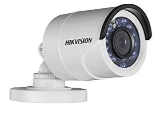 Hikvision Turbo Hd Bullet Camera