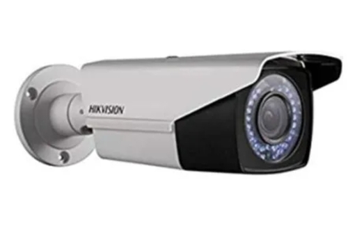 Hikvision Varifocal Bullet Camera