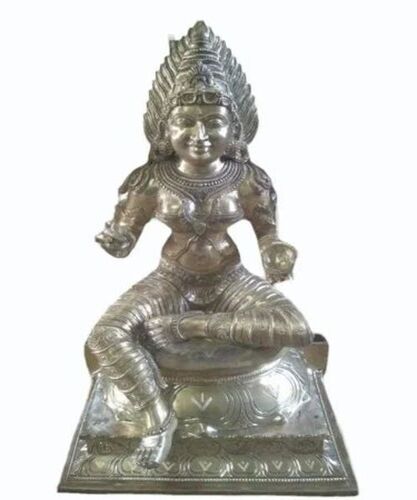 Hindu Mariamman Statue