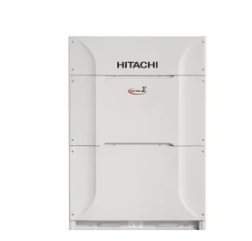 Hitachi Setfree Vrf Sigma Ras-92hnbcmq1