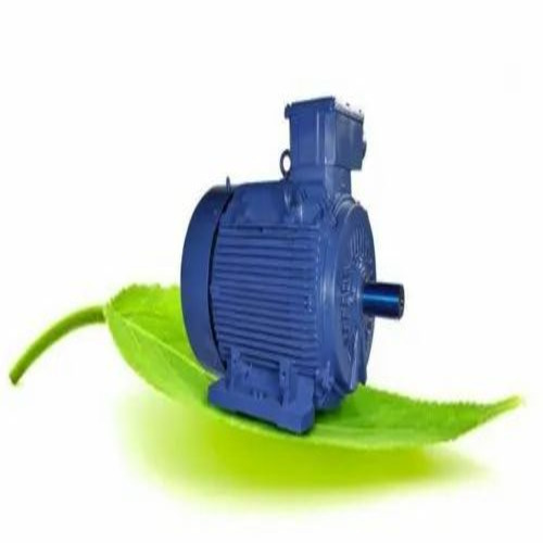 Ie2 Induction Motor