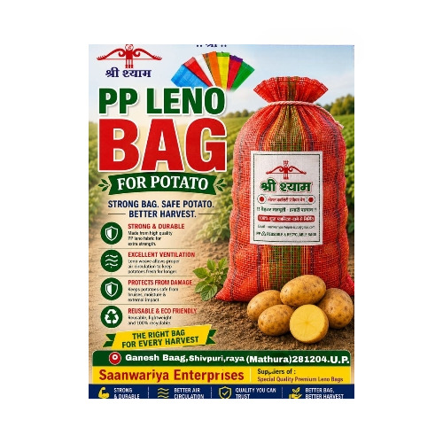 Leno Bags