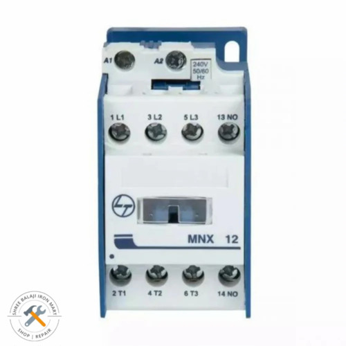 L&T Power Contactors