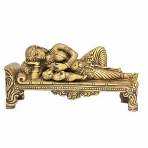 Mata Yasoda Lord Krishna Statue