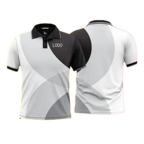Men Cotton Polo T Shirt