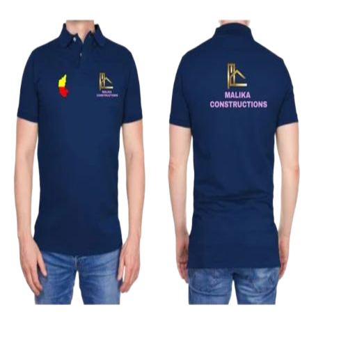 Men Custom T Shirt