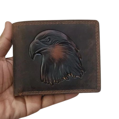 Men Genuine Leather Wallet