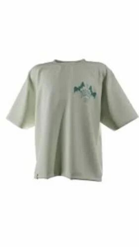 Men Half Sleeve T Shirt