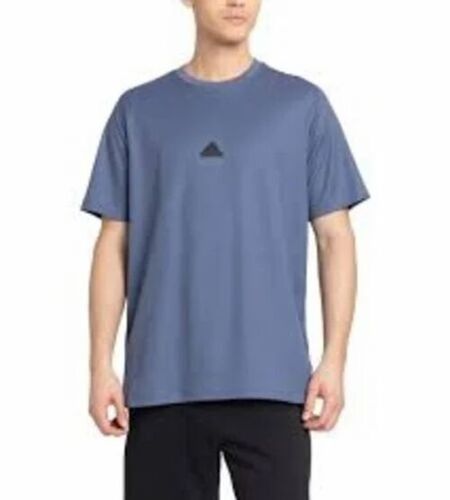 Men Regular Fit T Shirt