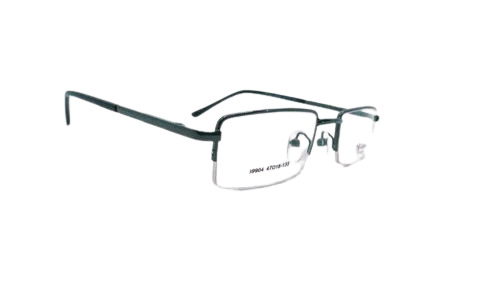 Metal Rectangular Optical Frames