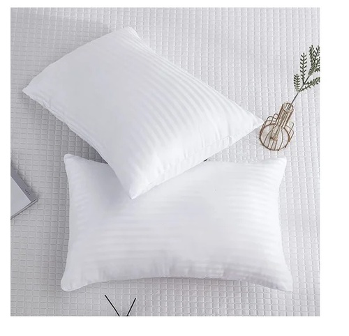 Microfiber Pillow By Tanya Mattresses