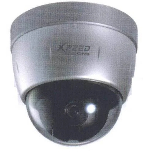 Mini Dome Camera