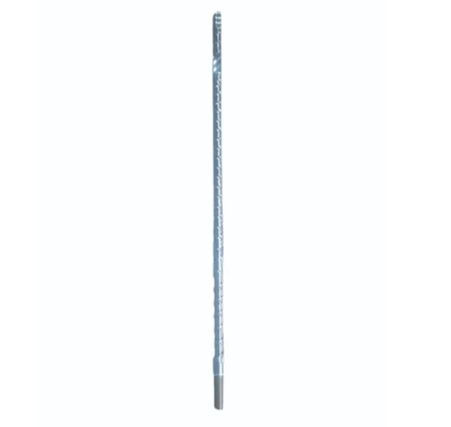 Mirror Finish Injection Molding Screw