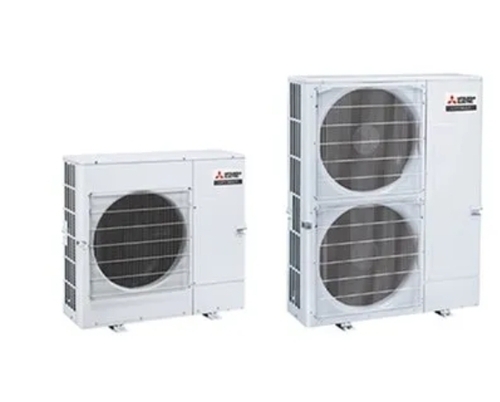 Mitsubishi Electric Vrf System