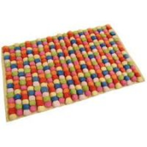 Multicolor Mats
