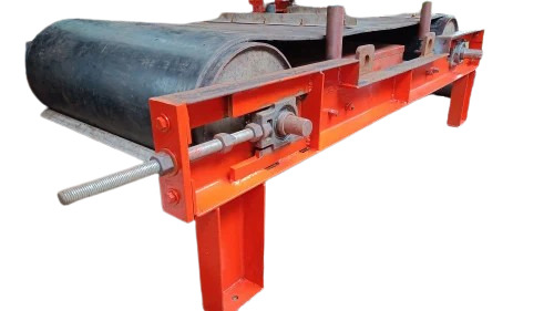 Overband Magnetic Iron Separator Machine