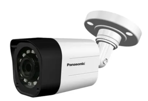 Panasonic Bullet Camera
