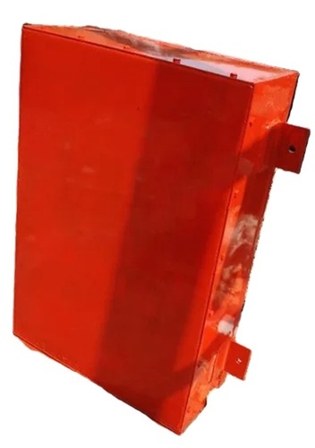 Permanent Suspension Magnet