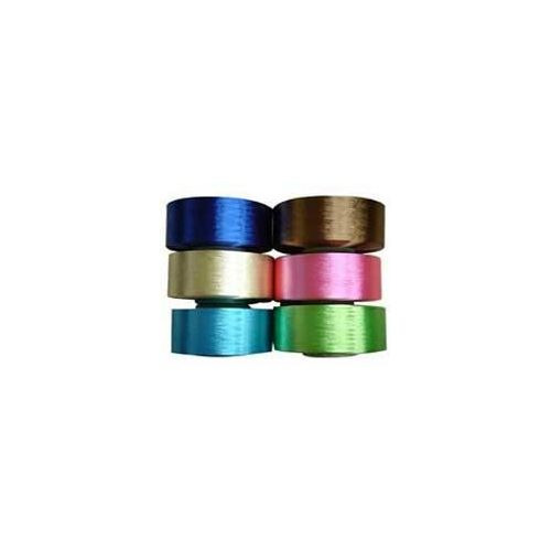 Polyester Fancy Yarn