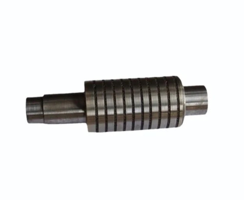 Roller Designing Job Work