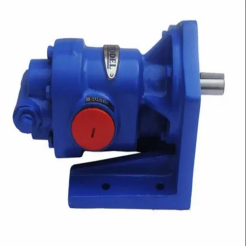 Rotodel Hgbx Gear Pump