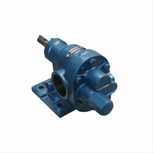 Rotodel Hgn Gear Pump