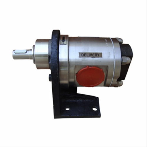 Rotodel Hgsx Gear Pump
