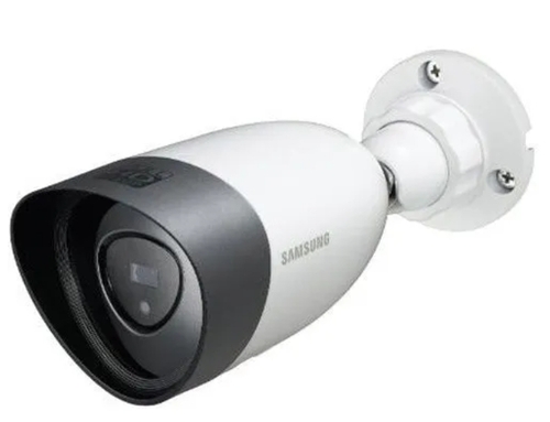 Samsung Bullet Camera
