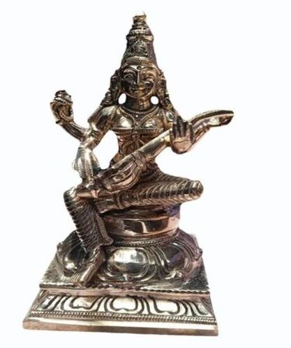 Saraswati Goddess Statue