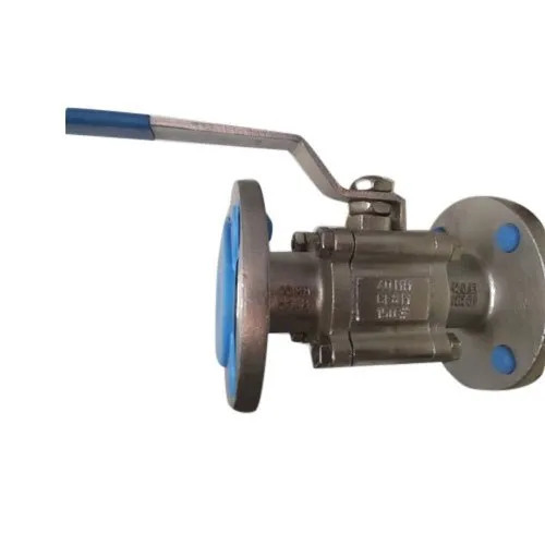 Stainless Steel Flanged Gate Valve