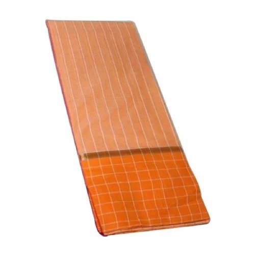 Striped Cotton Sarees