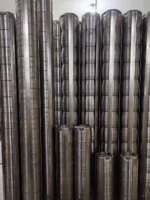 Submersible Bore Well Motors - Automatic Grade: Manual