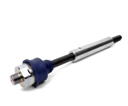 Tie Bar Guide Rod Job Work
