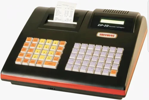 Trucount Zip 20 Billing Machine