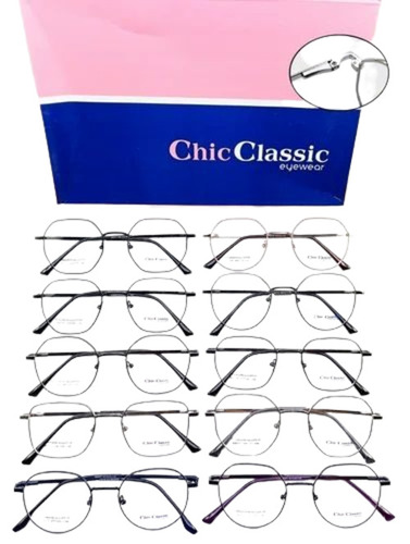 Metal Optical Frame