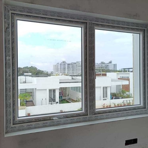 Upvc Top Hung Window