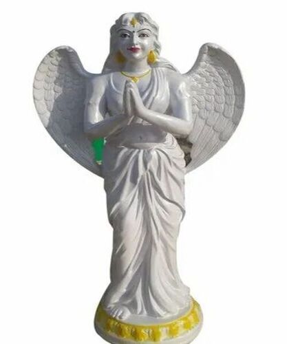 Welcome Angel Statue