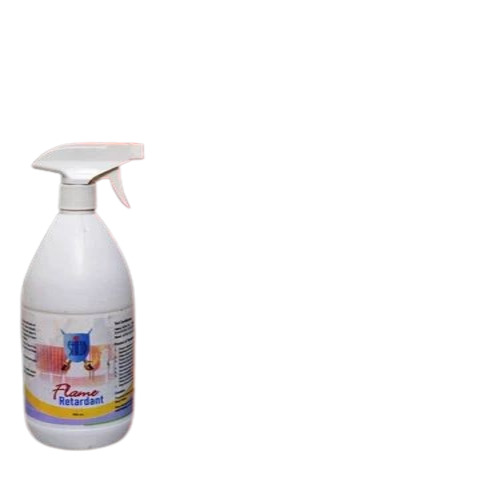 01 Fire Proof Coating