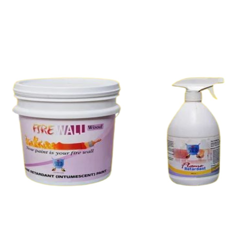 01 Heat Proof Paint