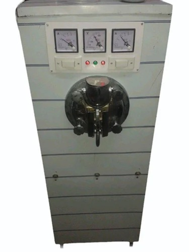 10 Liter Stainless Steel Batch Freezer