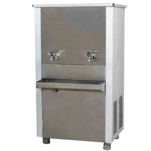100 Liter Stainless Steel Water Cooler