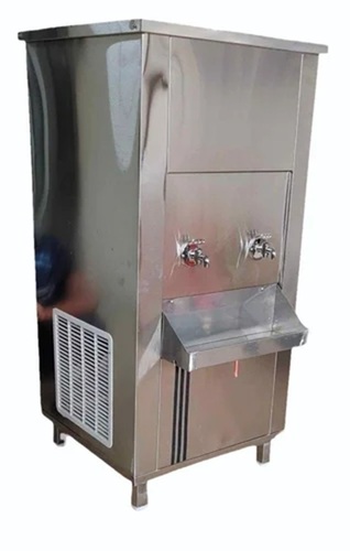 110 Liter Stainless Steel Water Cooler