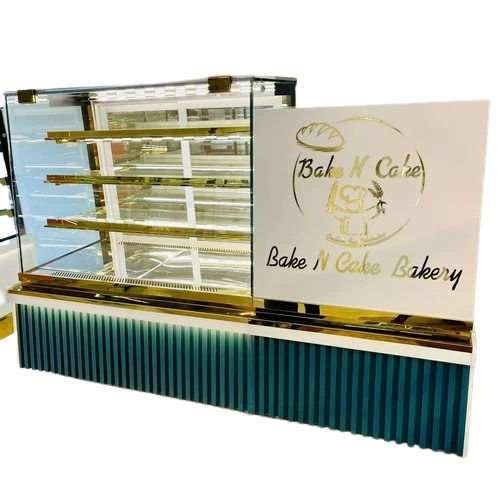 3 Feet Display Counter