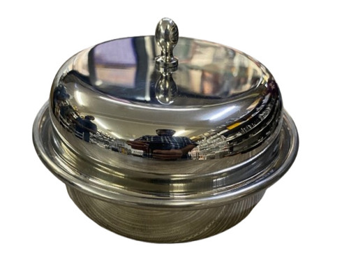 4 Inch Stainless Steel Bowl