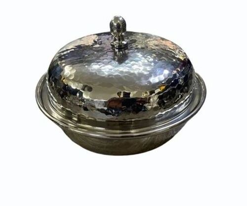 400 Ml Stainless Steel Bowl Set