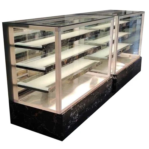 5 Feet Display Counter