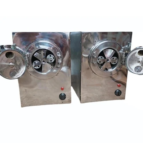 5 Liter Stainless Steel Batch Freezer