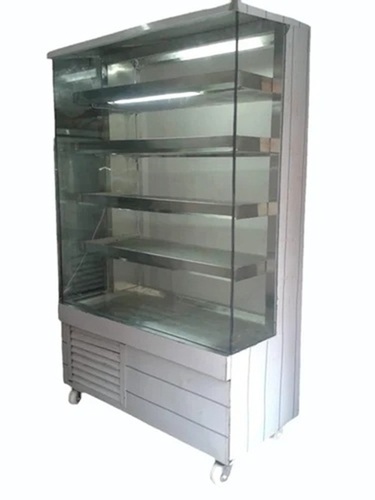 6 Feet Display Counter