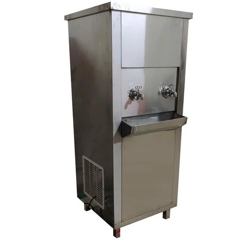 80 Liter Stainless Steel Water Cooler