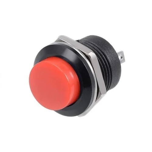 Abs Push Button Switches